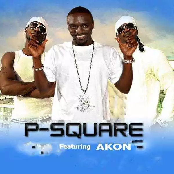 P-Square - “Bedroom” ft. Akon | Official Version